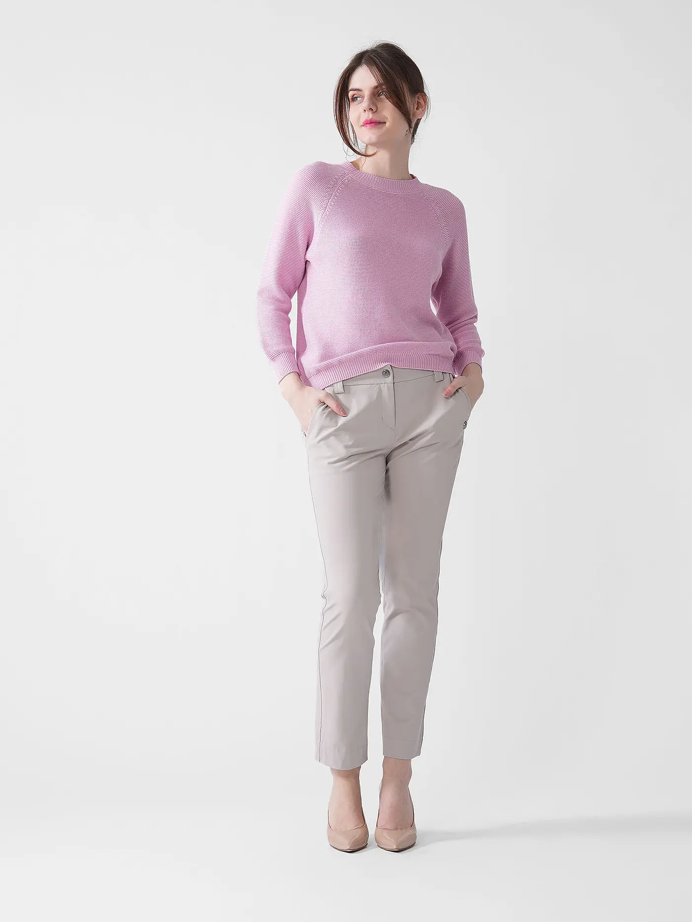 SPORTALM | Chino 7/8 | 